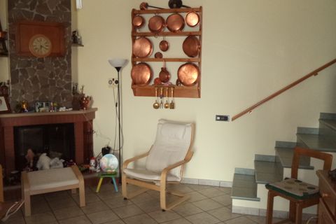 Byhus i San Fele, Potenza, San Fele - € 250.000 | Ref: 4746 - foto 5