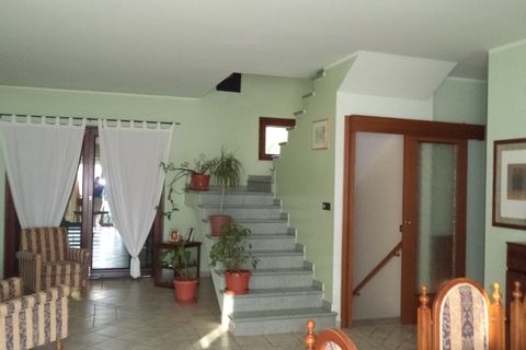 Byhus i San Fele, Potenza, San Fele - € 250.000 | Ref: 4746 - foto 7