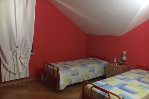 Byhus i San Fele, Potenza, San Fele - € 250.000 | Ref: 4746 - foto 11