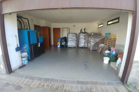 Byhus i San Fele, Potenza, San Fele - € 250.000 | Ref: 4746 - foto 15