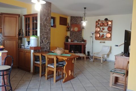 Byhus i San Fele, Potenza, San Fele - € 250.000 | Ref: 4746 - foto 19