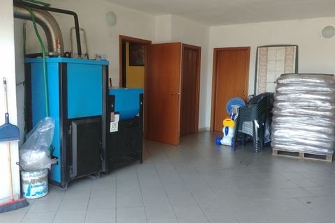 Byhus i San Fele, Potenza, San Fele - € 250.000 | Ref: 4746 - foto 20
