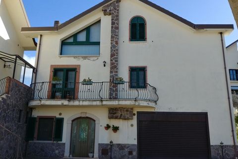 Byhus i San Fele, Potenza, San Fele - € 250.000 | Ref: 4746 - foto 29