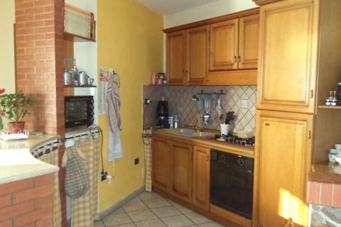 Byhus i San Fele, Potenza, San Fele - € 250.000 | Ref: 4746 - foto 31