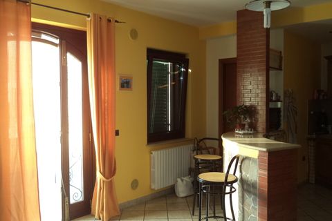 Byhus i San Fele, Potenza, San Fele - € 250.000 | Ref: 4746 - foto 32