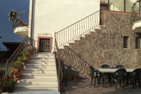 Byhus i San Fele, Potenza, San Fele - € 250.000 | Ref: 4746 - foto 35