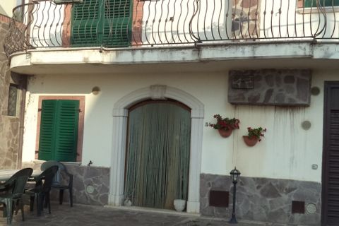 Byhus i San Fele, Potenza, San Fele - € 250.000 | Ref: 4746 - foto 37