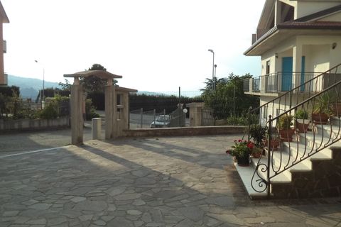 Byhus i San Fele, Potenza, San Fele - € 250.000 | Ref: 4746 - foto 38
