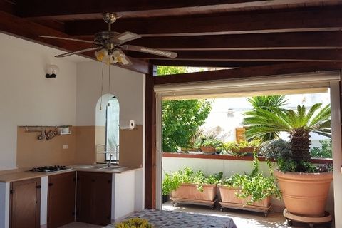 Byhus i Carovigno, Brindisi, Carovigno - € 350.000 | Ref: 4917 - foto 2