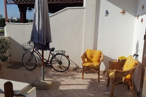 Byhus i Carovigno, Brindisi, Carovigno - € 350.000 | Ref: 4917 - foto 4