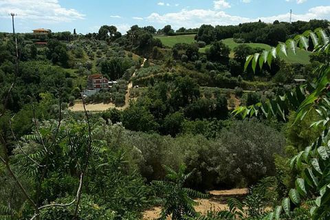 Villa a Cupra Marittima, Ascoli Piceno, Cupra Marittima - € 210.000 | Ref: 4957 - foto 8