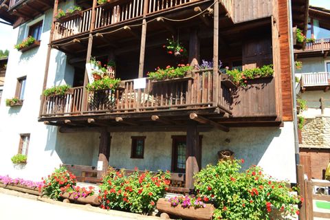 Leilighet i Pragelato, Turin, Pragelato - € 250 000 | Ref: 1007-2 - foto 4