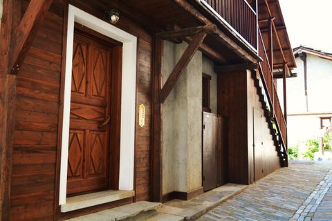 Leilighet i Pragelato, Turin, Pragelato - € 250 000 | Ref: 1007-2 - foto 6