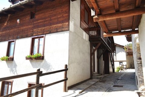 Leilighet i Pragelato, Turin, Pragelato - € 250 000 | Ref: 1007-2 - foto 7
