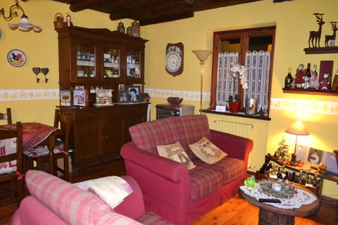 Leilighet i Pragelato, Turin, Pragelato - € 250 000 | Ref: 1007-2 - foto 9