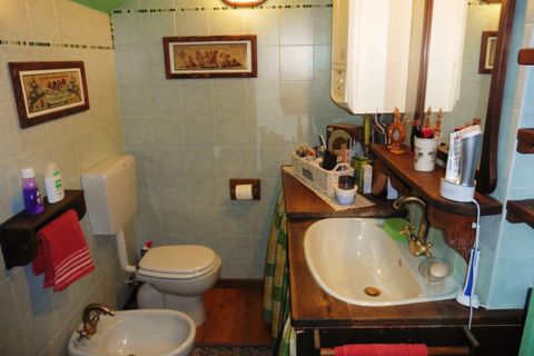 Leilighet i Pragelato, Turin, Pragelato - € 250 000 | Ref: 1007-2 - foto 19