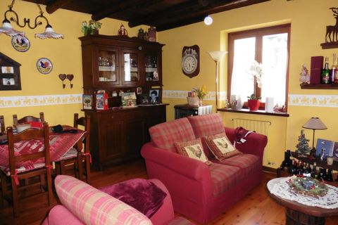 Leilighet i Pragelato, Turin, Pragelato - € 250 000 | Ref: 1007-2 - foto 28