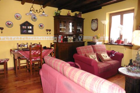 Leilighet i Pragelato, Turin, Pragelato - € 250 000 | Ref: 1007-2 - foto 29