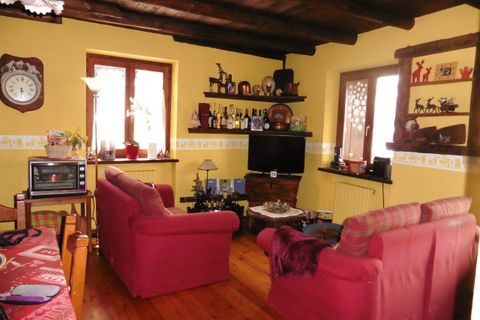 Leilighet i Pragelato, Turin, Pragelato - € 250 000 | Ref: 1007-2 - foto 30
