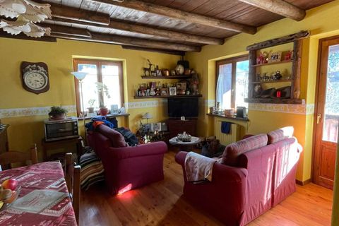 Leilighet i Pragelato, Turin, Pragelato - € 250 000 | Ref: 1007-2 - foto 32