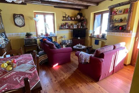 Leilighet i Pragelato, Turin, Pragelato - € 250 000 | Ref: 1007-2 - foto 33