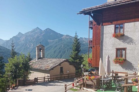 Leilighet i Pragelato, Turin, Pragelato - € 250 000 | Ref: 1007-2 - foto 34