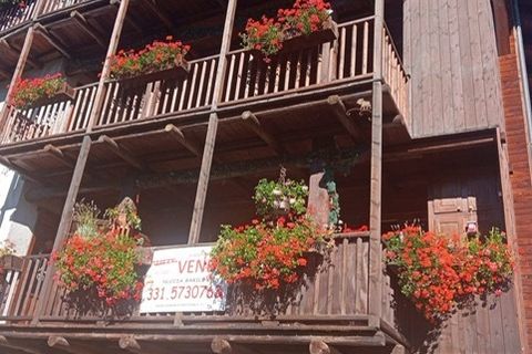 Leilighet i Pragelato, Turin, Pragelato - € 250 000 | Ref: 1007-2 - foto 35