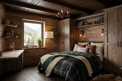 Wohnung in Pragelato, Turin, Pragelato - € 250.000 | Ref: 1007-2 - Foto 32