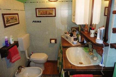 Wohnung in Pragelato, Turin, Pragelato - € 250.000 | Ref: 1007-2 - Foto 33