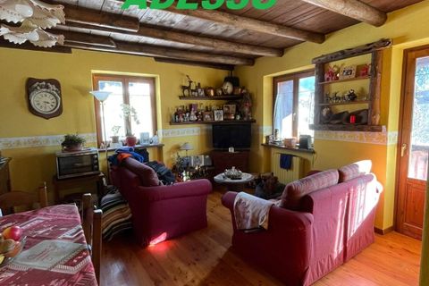 Wohnung in Pragelato, Turin, Pragelato - € 250.000 | Ref: 1007-2 - Foto 35