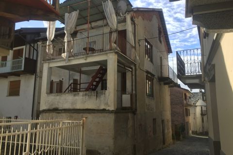 Byhus i Rueglio, Turin, Rueglio - € 33.000 | Ref: 1024-23 - foto 2