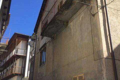 Byhus i Rueglio, Turin, Rueglio - € 33.000 | Ref: 1024-23 - foto 3
