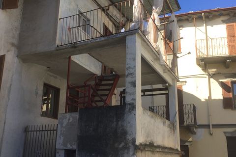 Byhus i Rueglio, Turin, Rueglio - € 33.000 | Ref: 1024-23 - foto 4
