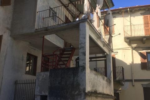 Byhus i Rueglio, Turin, Rueglio - € 33.000 | Ref: 1024-23 - foto 5