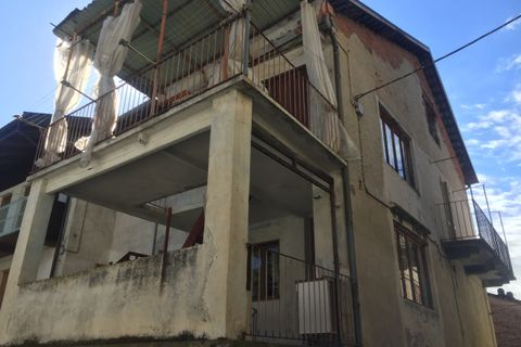 Byhus i Rueglio, Turin, Rueglio - € 33.000 | Ref: 1024-23 - foto 6