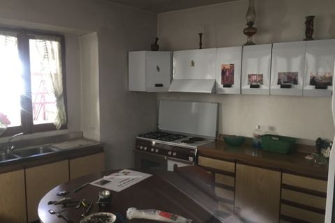Byhus i Rueglio, Turin, Rueglio - € 33.000 | Ref: 1024-23 - foto 8
