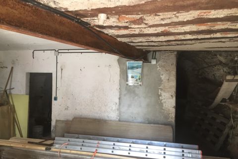 Byhus i Rueglio, Turin, Rueglio - € 22.000 | Ref: 1024-24 - foto 2