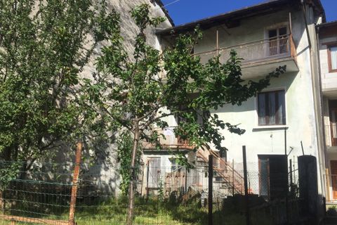 Byhus i Rueglio, Turin, Rueglio - € 22.000 | Ref: 1024-24 - foto 3