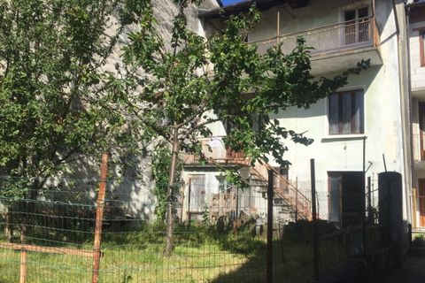 Byhus i Rueglio, Turin, Rueglio - € 22.000 | Ref: 1024-24 - foto 4