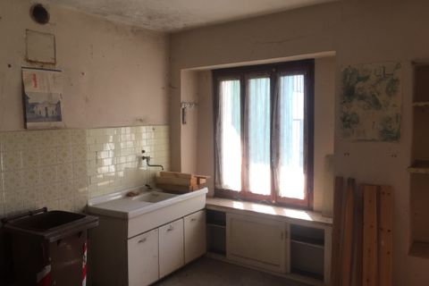 Byhus i Rueglio, Turin, Rueglio - € 22.000 | Ref: 1024-24 - foto 6