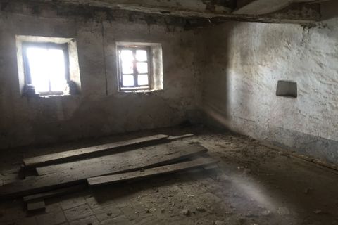 Byhus i Rueglio, Turin, Rueglio - € 22.000 | Ref: 1024-24 - foto 7