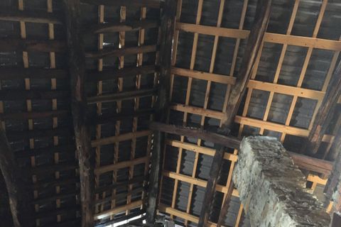 Byhus i Rueglio, Turin, Rueglio - € 22.000 | Ref: 1024-24 - foto 9