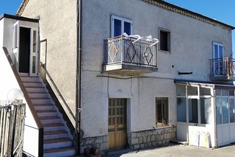 Villa a San Fele, Potenza, San Fele - € 120.000 | Ref: 5307 - foto 2