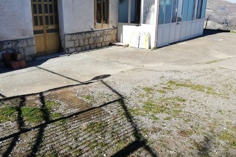Villa a San Fele, Potenza, San Fele - € 120.000 | Ref: 5307 - foto 4