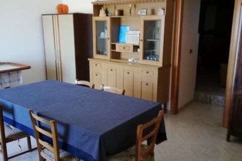 Villa a San Fele, Potenza, San Fele - € 120.000 | Ref: 5307 - foto 7