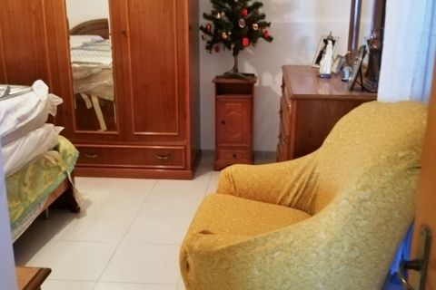Villa a San Fele, Potenza, San Fele - € 120.000 | Ref: 5307 - foto 9