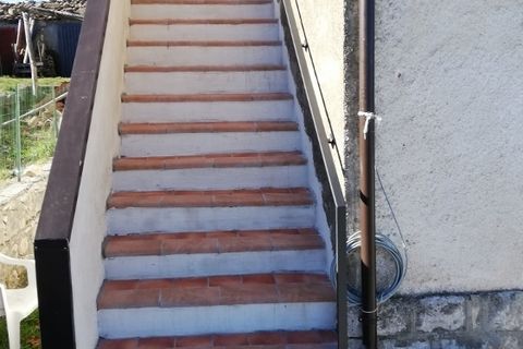 Villa a San Fele, Potenza, San Fele - € 120.000 | Ref: 5307 - foto 13