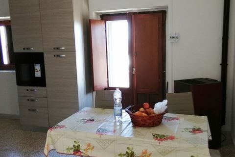 Villa a San Fele, Potenza, San Fele - € 120.000 | Ref: 5307 - foto 15