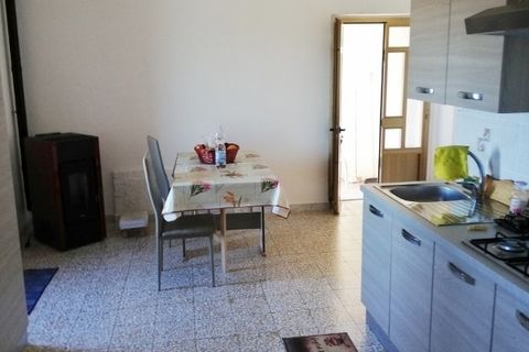 Villa a San Fele, Potenza, San Fele - € 120.000 | Ref: 5307 - foto 16