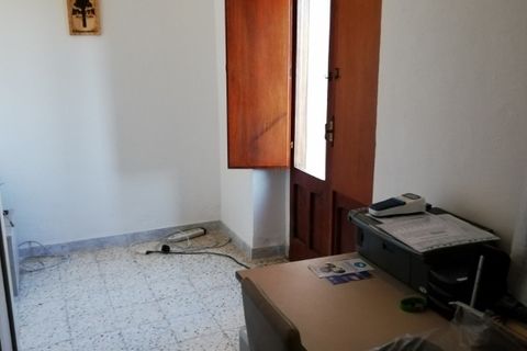 Villa a San Fele, Potenza, San Fele - € 120.000 | Ref: 5307 - foto 17